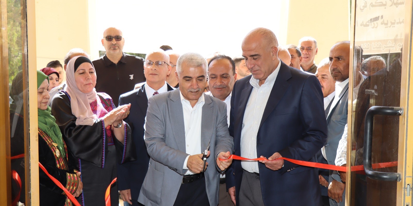  مديرية زراعة البترا تطلق مبادرة 